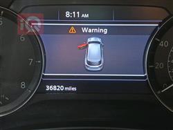 إنفينيتي QX50